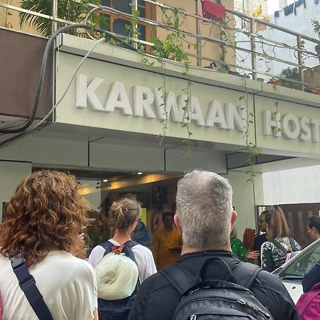 Karwaan Hostel Rishīkesh 외부 사진