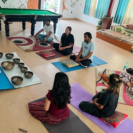 Karwaan Hostel Rishīkesh 외부 사진