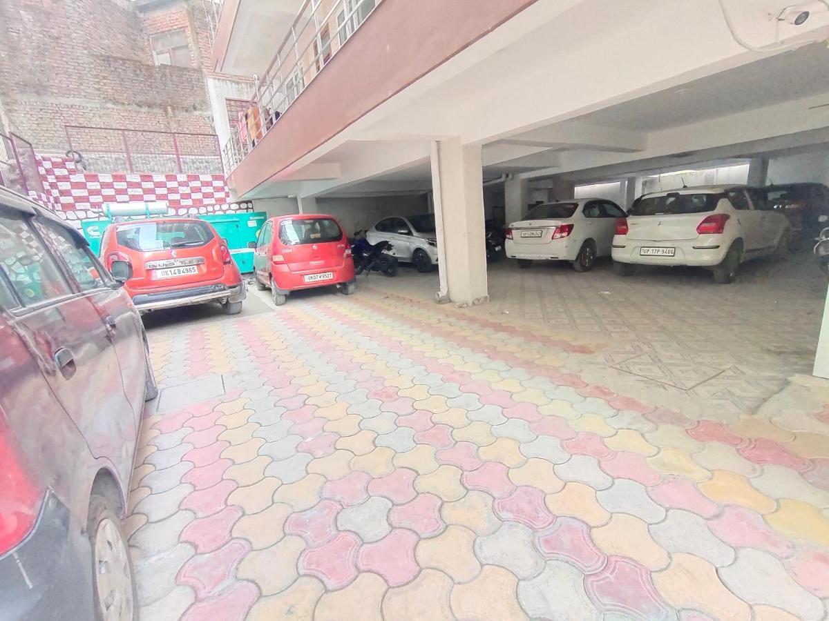 Karwaan Hostel Rishīkesh 외부 사진
