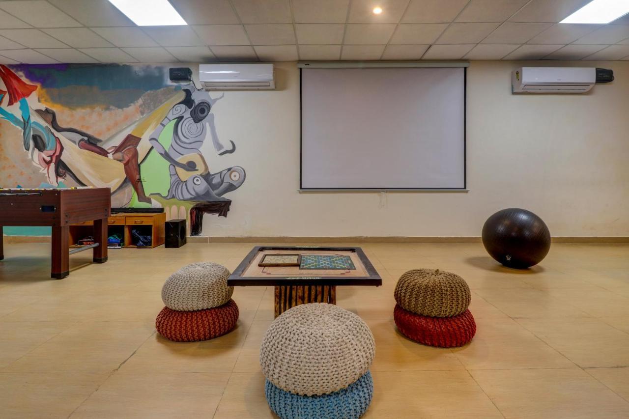 Karwaan Hostel Rishīkesh 외부 사진