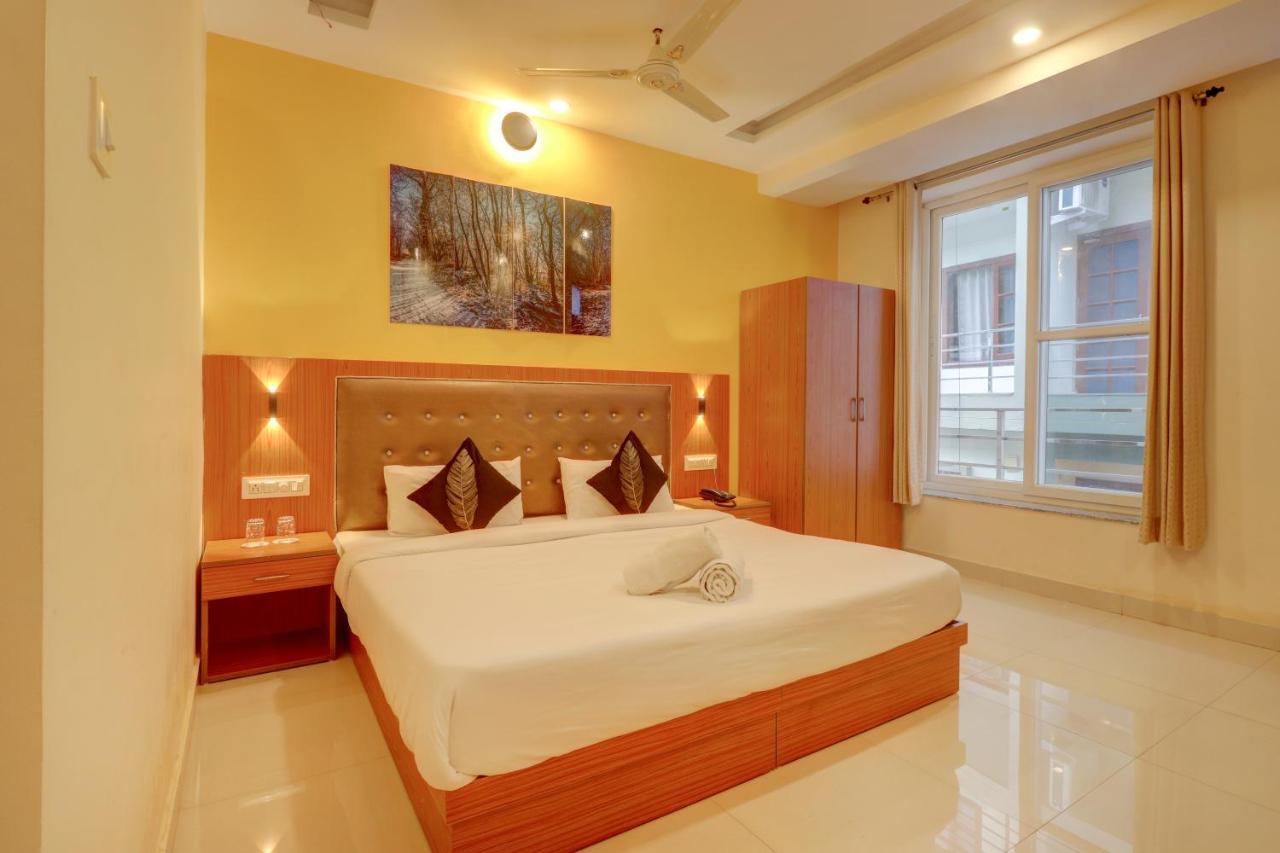 Karwaan Hostel Rishīkesh 외부 사진