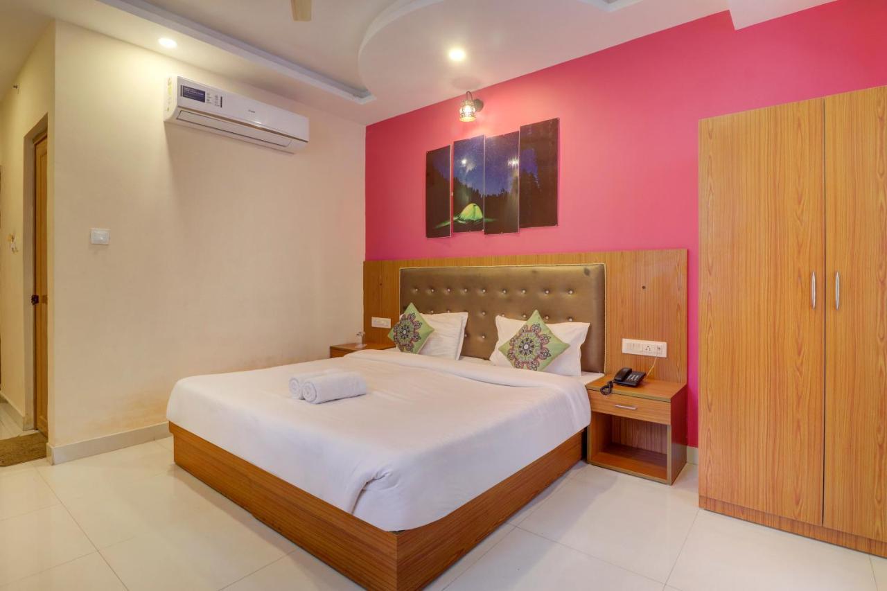 Karwaan Hostel Rishīkesh 외부 사진