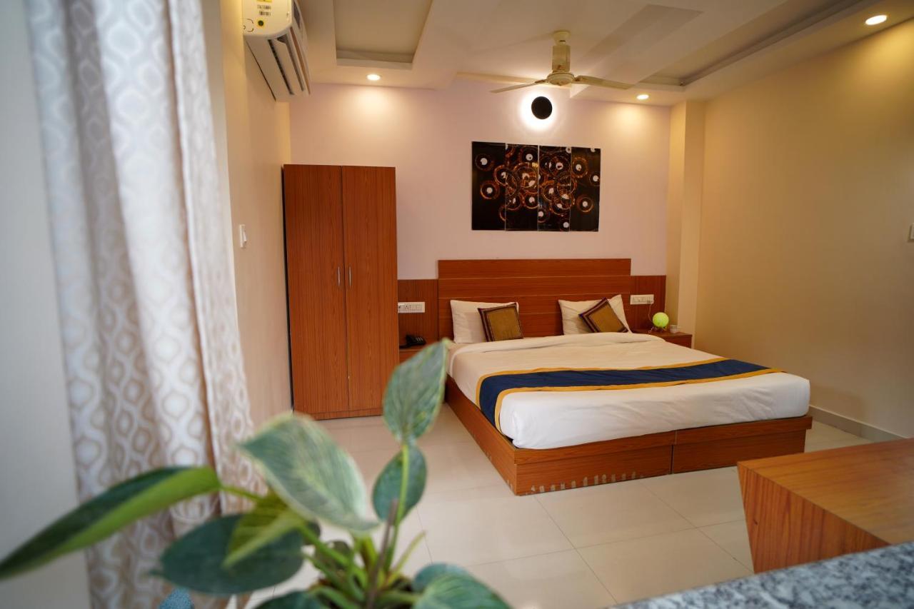 Karwaan Hostel Rishīkesh 외부 사진