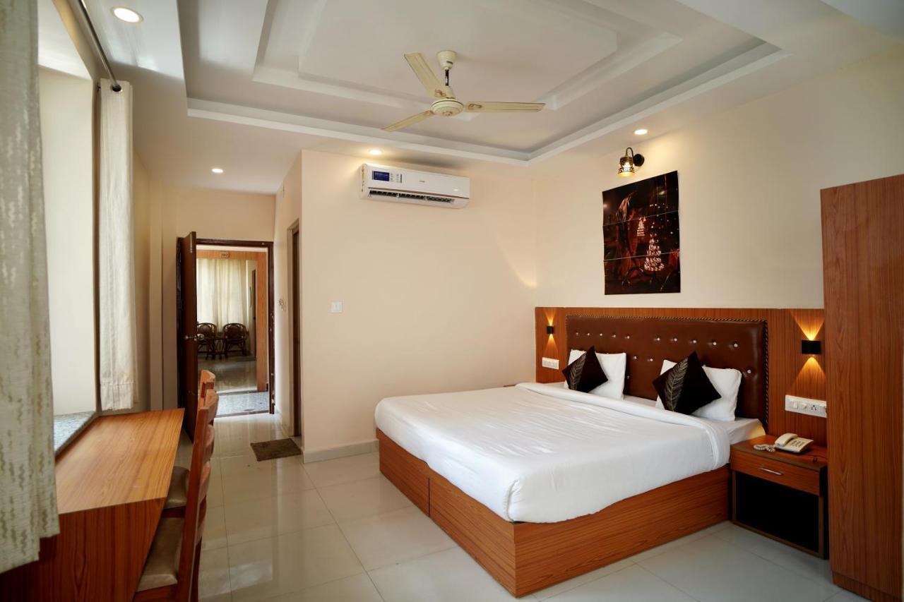 Karwaan Hostel Rishīkesh 외부 사진