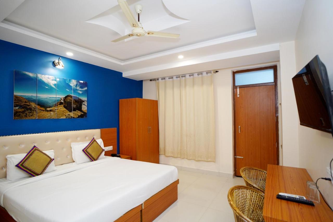 Karwaan Hostel Rishīkesh 외부 사진