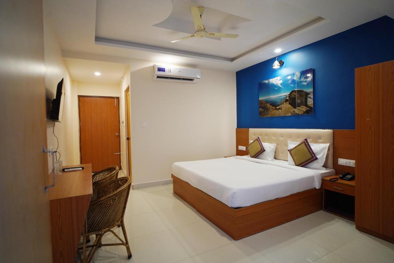 Karwaan Hostel Rishīkesh 외부 사진
