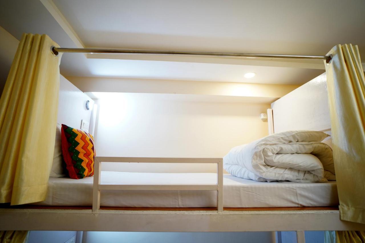 Karwaan Hostel Rishīkesh 외부 사진