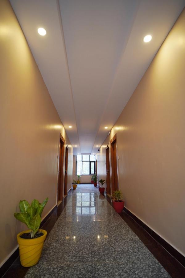 Karwaan Hostel Rishīkesh 외부 사진