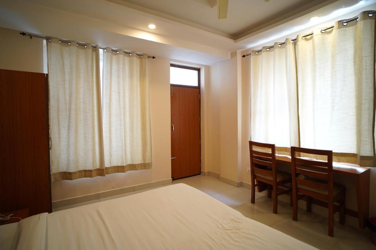 Karwaan Hostel Rishīkesh 외부 사진