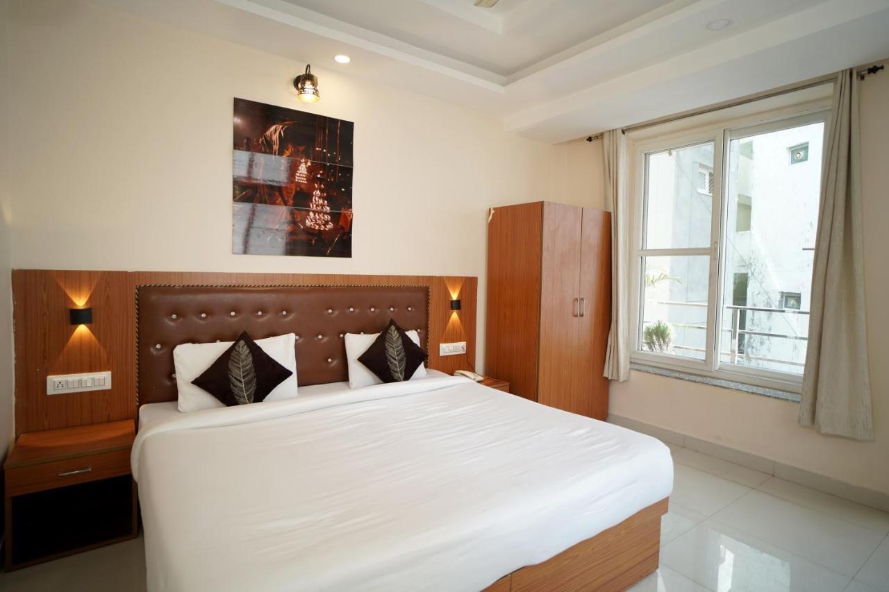 Karwaan Hostel Rishīkesh 외부 사진