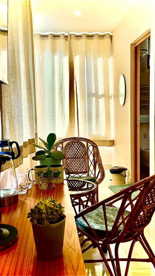 Karwaan Hostel Rishīkesh 외부 사진