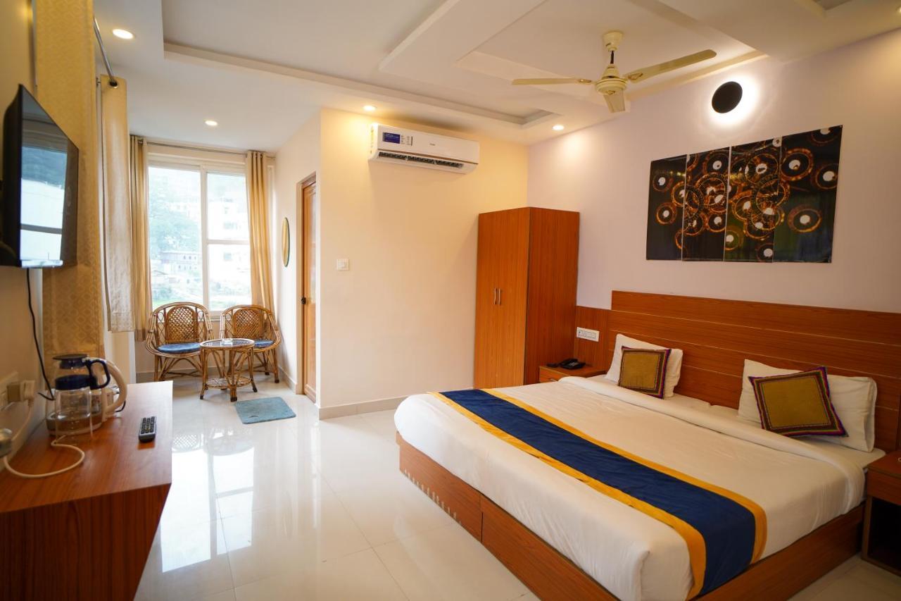 Karwaan Hostel Rishīkesh 외부 사진