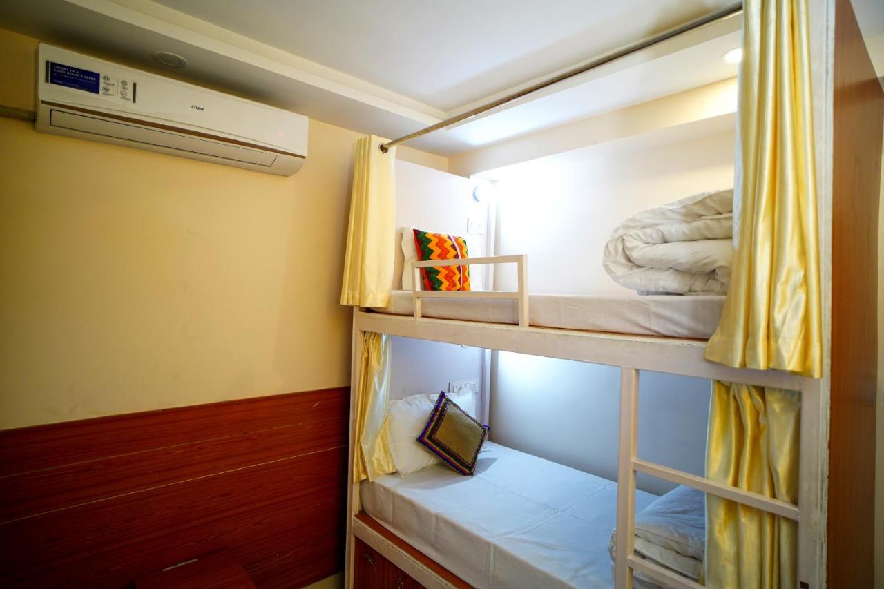 Karwaan Hostel Rishīkesh 외부 사진