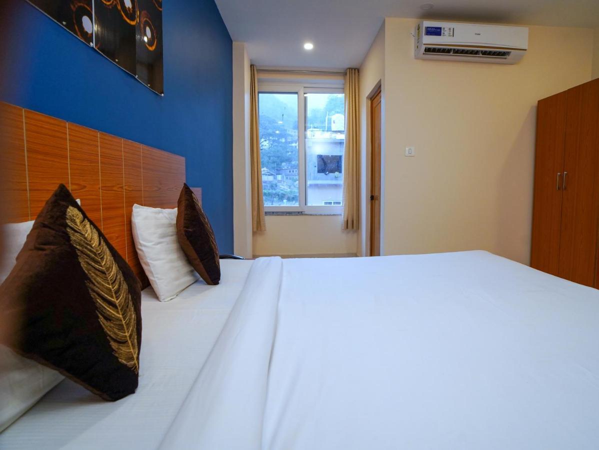 Karwaan Hostel Rishīkesh 외부 사진