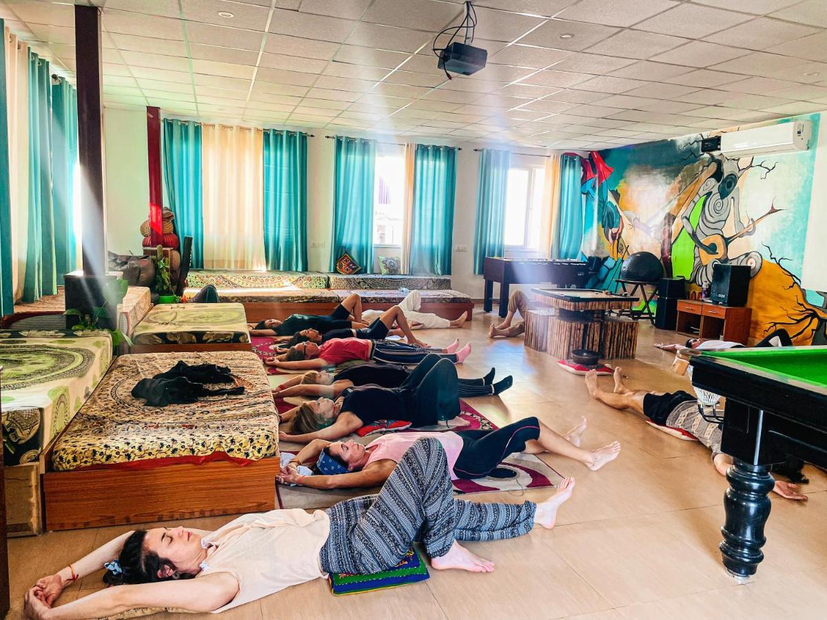 Karwaan Hostel Rishīkesh 외부 사진